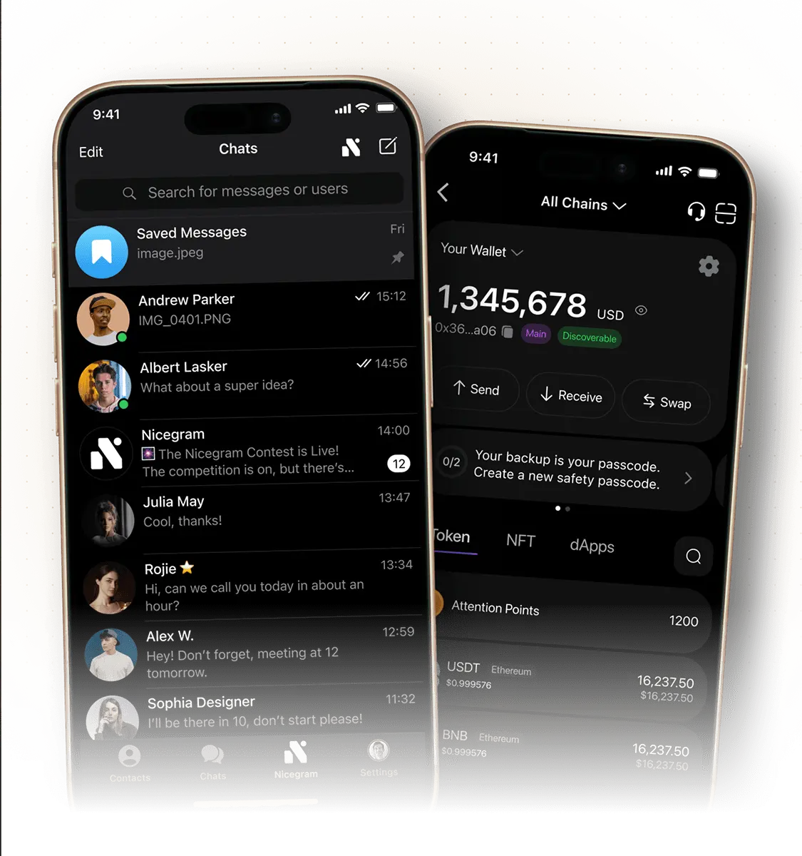 nicegram app